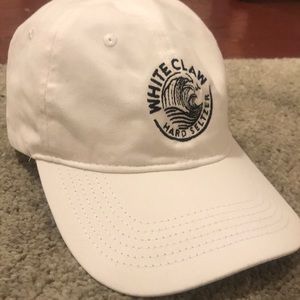 Whiteclaw hat